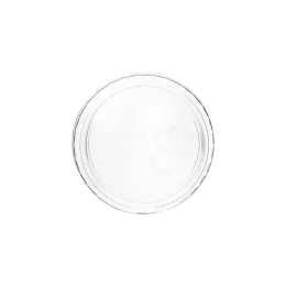 Couvercle pot à sauce PLA 2 à 4oz (froid)